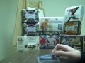 MAILWEEK- SICK SICK WILLINGHAM CARD & CASE HIT REDEMPTION FROM UD- ALSO LMK