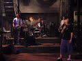 JESU - Silver (Sunday afternoon soundcheck 28-May-2006)
