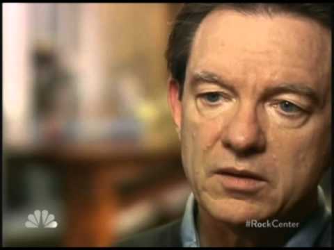 defectors - Interviews with Paul Haggis and author Lawrence Wright. Wright discusses his new book,