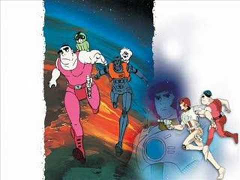 Cartoons 70-80