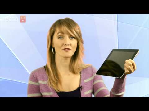 how to i clean my laptop screen