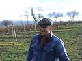 kettlebell training on kahlenberg part1