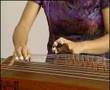 古筝 Guzheng - Yuan Sha's Ming shan 袁莎 - 冥山