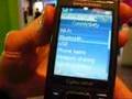 Video Review of Sony Ericsson C905 @ OCWORKBENCH