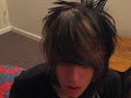 new hair lol