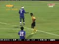 AFC Cup group stage (round 3)