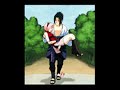 SasuSaku - Far Away SasuSaku - Far Away