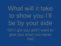 Lee Carr - Together [Lyrics Version] [[Not Ne-Yo?]]
