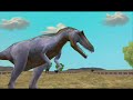 zoo tycoon 2 cretaceous calamity