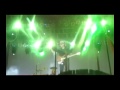 Los Enanitos Verdes-La Muralla Verde-Pisada de la Uva 2012