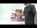 Tanabe GF210 Spring Kit (Part Number: TGF140) Tanabe GF210 Spring Kit (Part Number: )