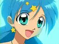 mermiad melody opening *before the moment*