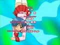 the opening of mermaid melody before the moment hope you like it