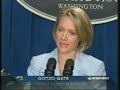 The White House prove why transcripts are necessary