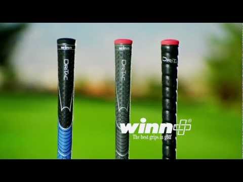 Winn Grips, Dri Tac