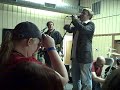 Justin Finch-Fletchley and the Sugar Quills