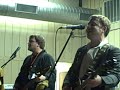 Justin Finch-Fletchley and the Sugar Quills