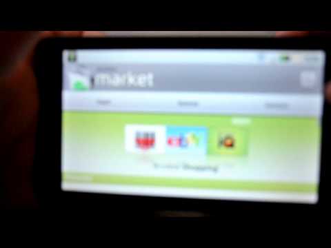 how to save battery on a droid x