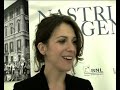 ISABELLA RAGONESE intervista WWW.RBCASTING.COM