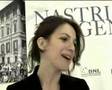ISABELLA RAGONESE intervista WWW.RBCASTING.COM
