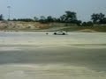 my 1st drifing......