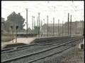 OTRO MUERTO EN LAS VÍAS DEL TREN