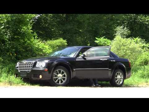 how to rent a chrysler 300
