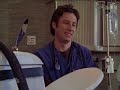Scrubs 'Dr. Toilet'
