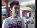 leader of 4oo sing song veryy good