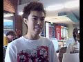 leader of 4oo sing song veryy good