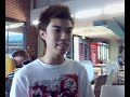 leader of 4oo sing song veryy good