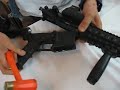 TANIO KOBA/ M4 C8 CANADIAN Gas Blow-Back TANIO KOBA/ M4 C8 CANADIAN Gas Blow-Back