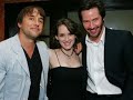 KEANU, TOI ( you)