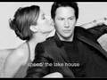 KEANU, TOI ( you)