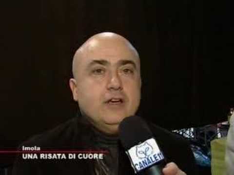 Immagine anteprima YouTube