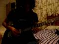 joe satriani crying by diego enciso
