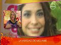 La verdad de Melanie Martínez (Amor Amor Amor 17-05-2010)
