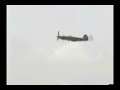Scary flight