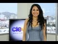 Cassie Steele Talks The LA Complex & Degrassi Alum