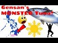 Manny Pacquaio's Former Work--Gensan Fishport