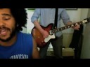 practicing new song practicing new song