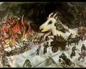 Chagall-Otherside red hot chili peppers