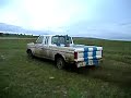 1985 Ford F150 Mud Bogging