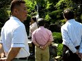 珍宝館のチン子さん