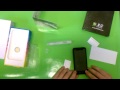 HTC Evo 3D Screen Protector