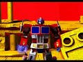 Transformer cosplay Saint Seiya Transformer cosplay Saint Seiya