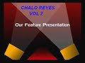 Chalo Reyes (B) vol 2 PERU