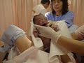 childbirth / 出産