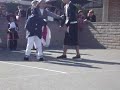 Sasuke & Cheerleader