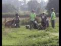 Little Compton Annual Mower Race, 2008 part 1